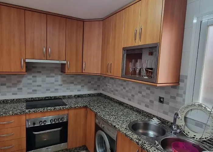 Vivienda Calle Goya 2