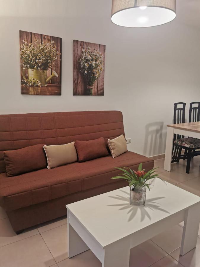 Vivienda Calle Goya 2 * Fuengirola