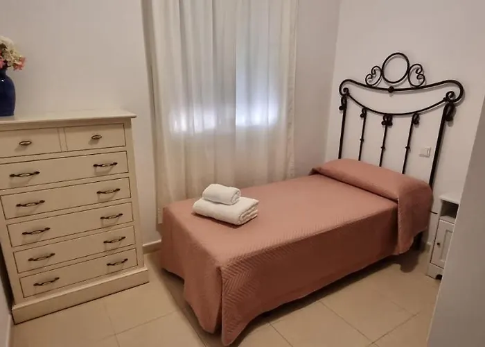 Vivienda Calle Goya 2