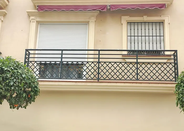 Vivienda Calle Goya 2