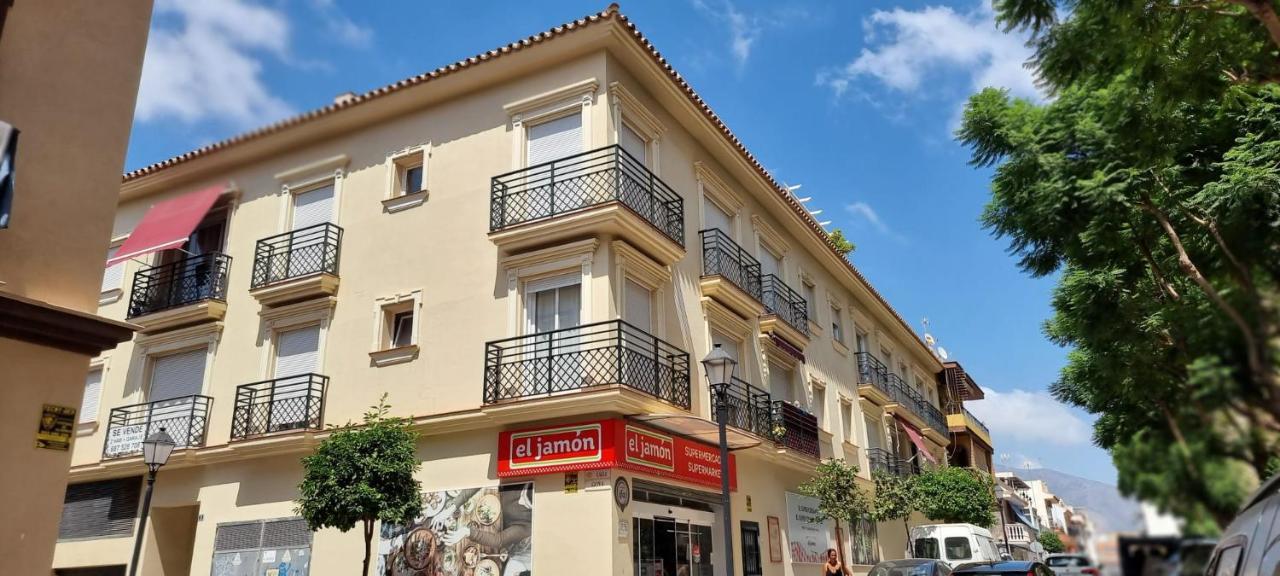 Appartement Vivienda Calle Goya 2