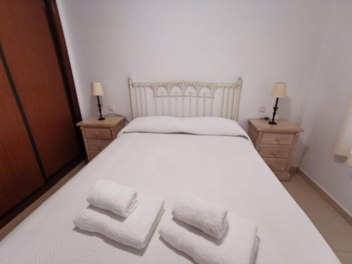 Appartement Vivienda Calle Goya 2