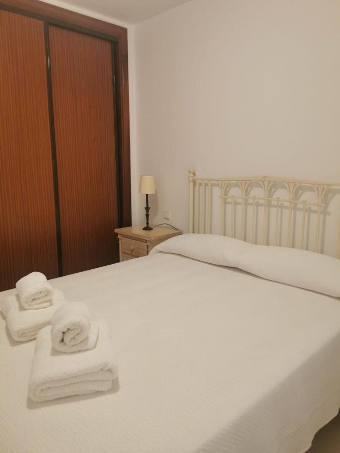 Vivienda Calle Goya 2 Appartement *