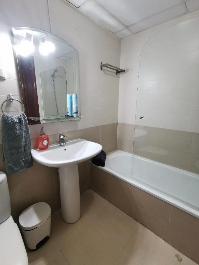 Vivienda Calle Goya 2 Appartement *