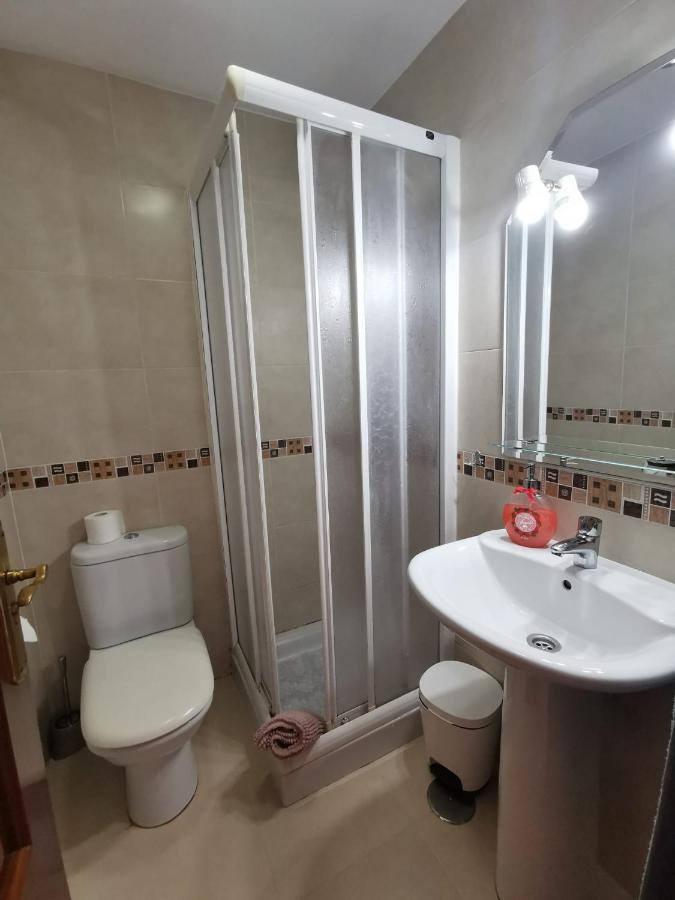 Appartement Vivienda Calle Goya 2 *