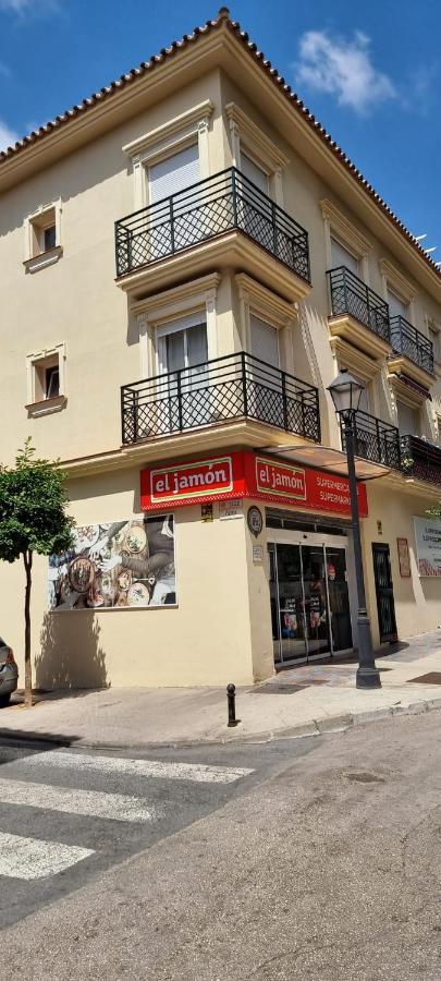 Appartamento Vivienda Calle Goya 2 *