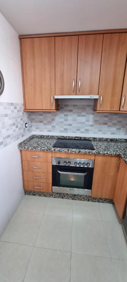Appartamento Vivienda Calle Goya 2 Fuengirola