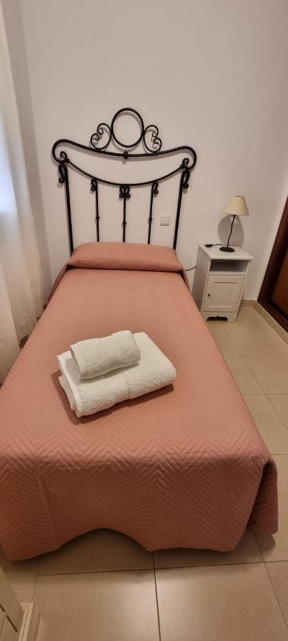 Appartamento Vivienda Calle Goya 2