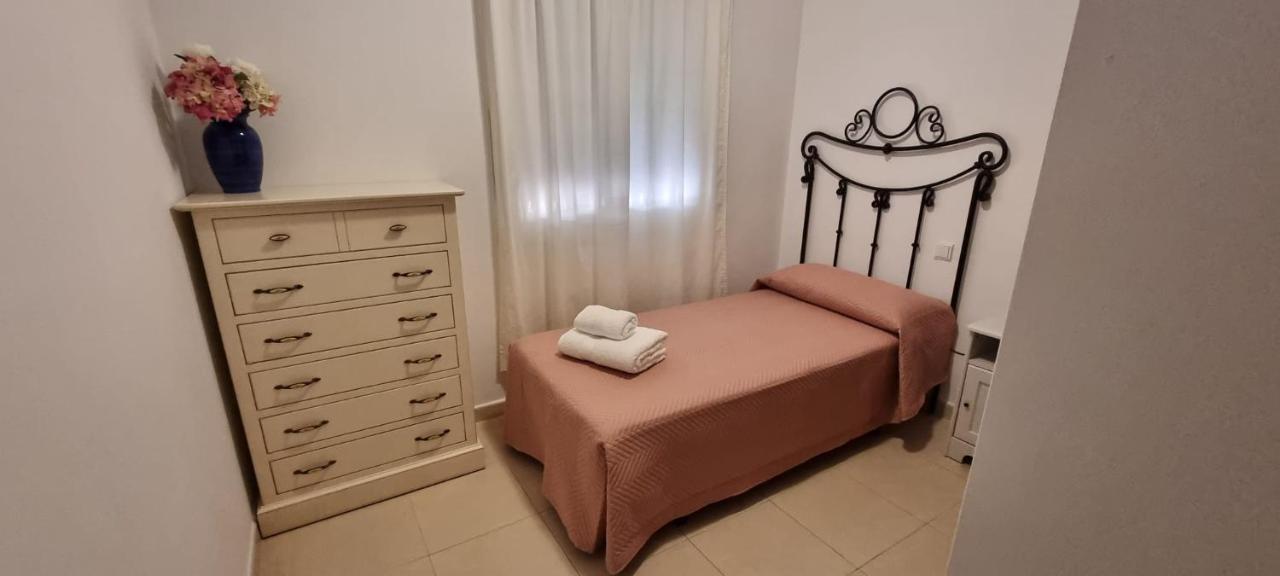 Vivienda Calle Goya 2 Appartamento