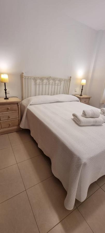 Appartamento Vivienda Calle Goya 2