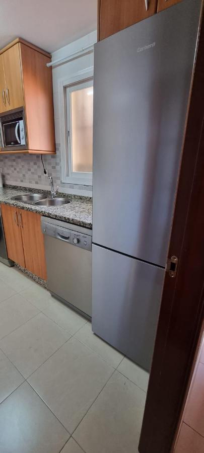 Vivienda Calle Goya 2 Appartamento
