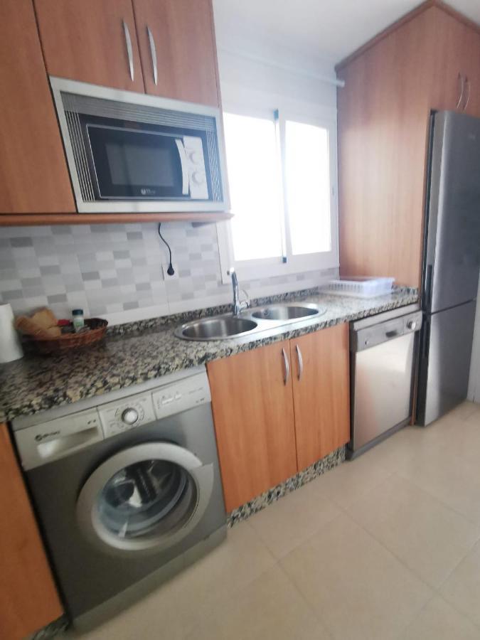 Vivienda Calle Goya 2 Appartamento
