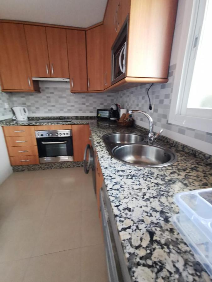 Vivienda Calle Goya 2 Appartamento