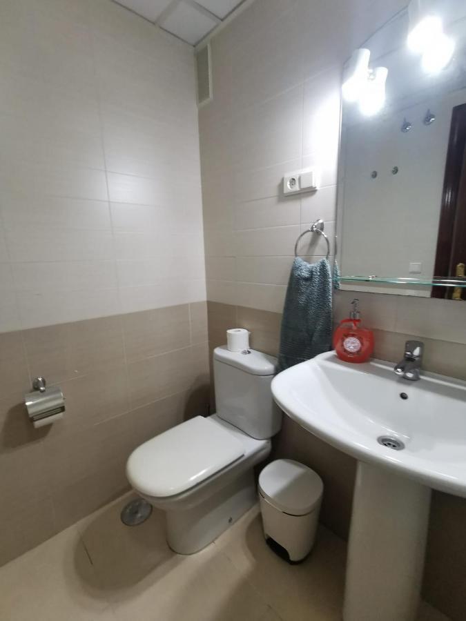 Appartamento Vivienda Calle Goya 2 Fuengirola